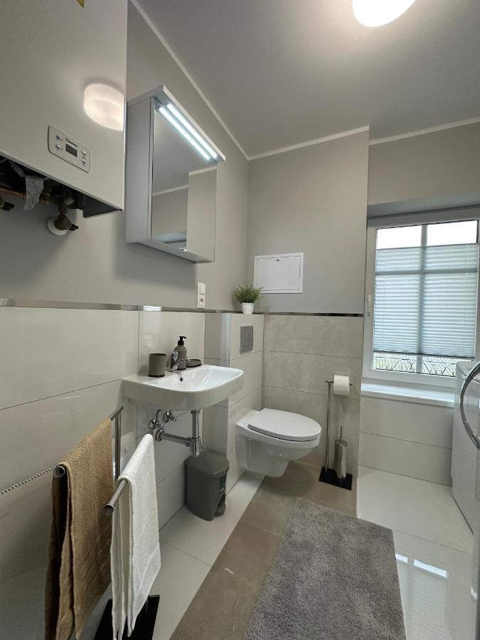 Apartament Przy Cieplickich Tezniach Jelenia Góra Eksteriør billede