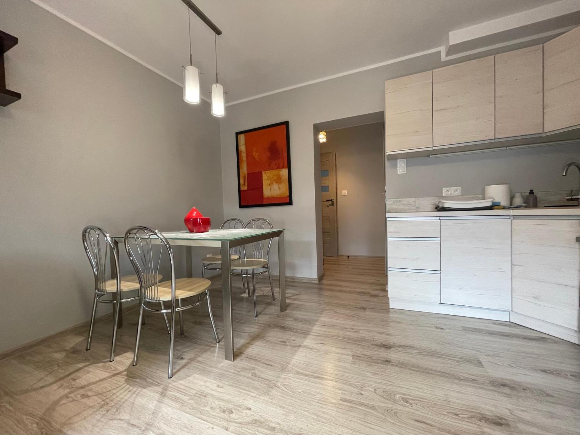 Apartament Przy Cieplickich Tezniach Jelenia Góra Eksteriør billede