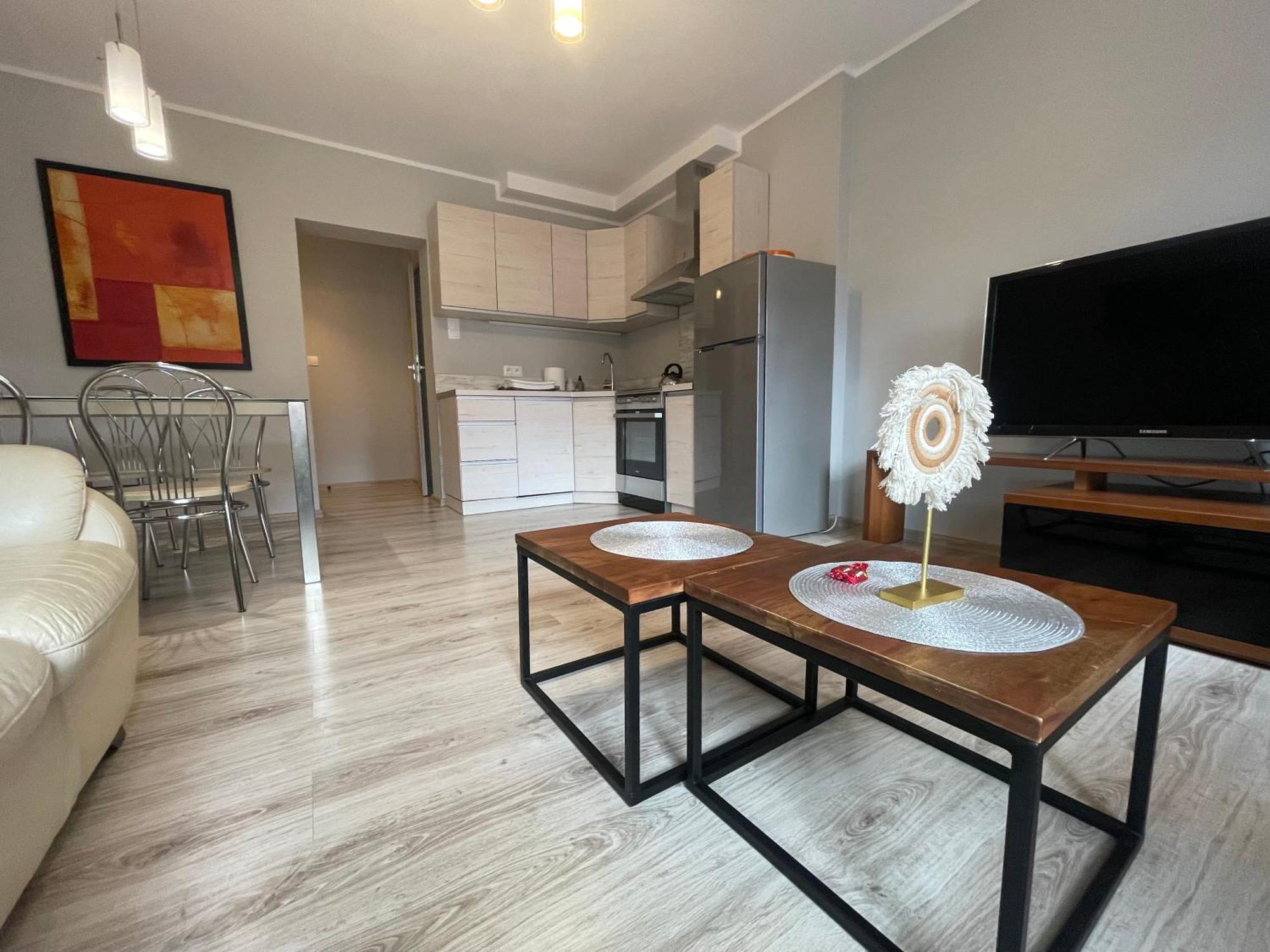 Apartament Przy Cieplickich Tezniach Jelenia Góra Eksteriør billede