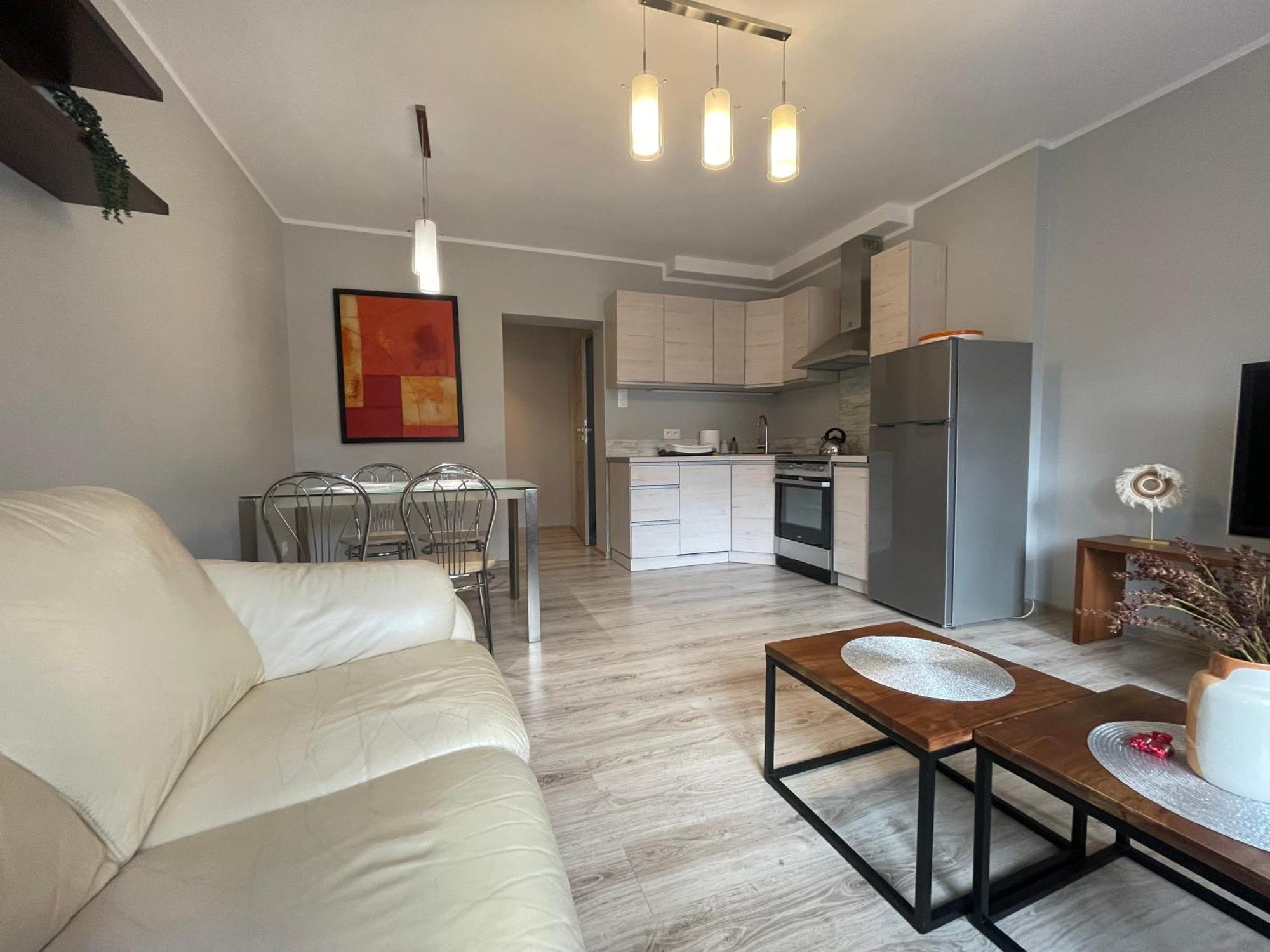 Apartament Przy Cieplickich Tezniach Jelenia Góra Eksteriør billede