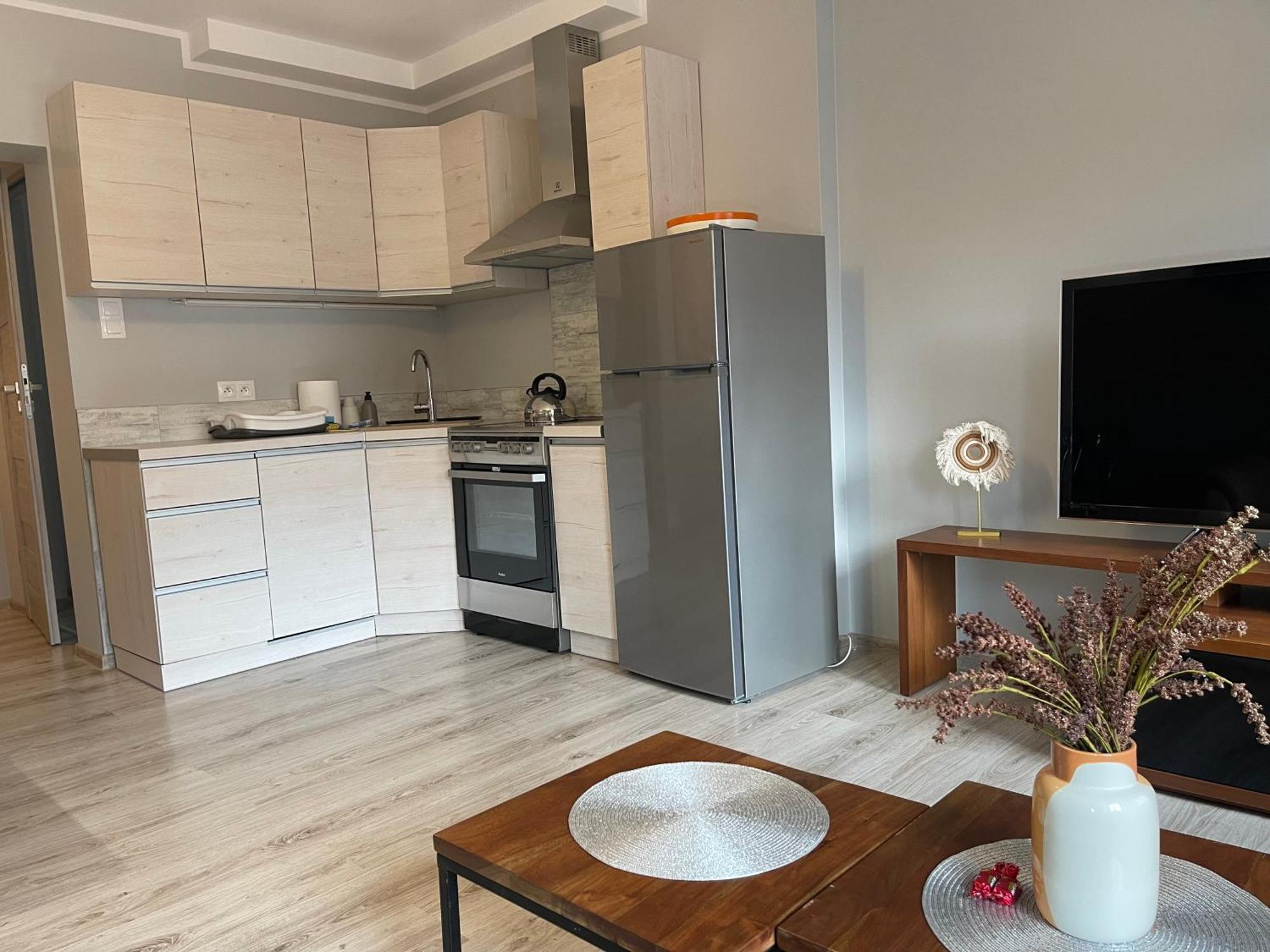 Apartament Przy Cieplickich Tezniach Jelenia Góra Eksteriør billede