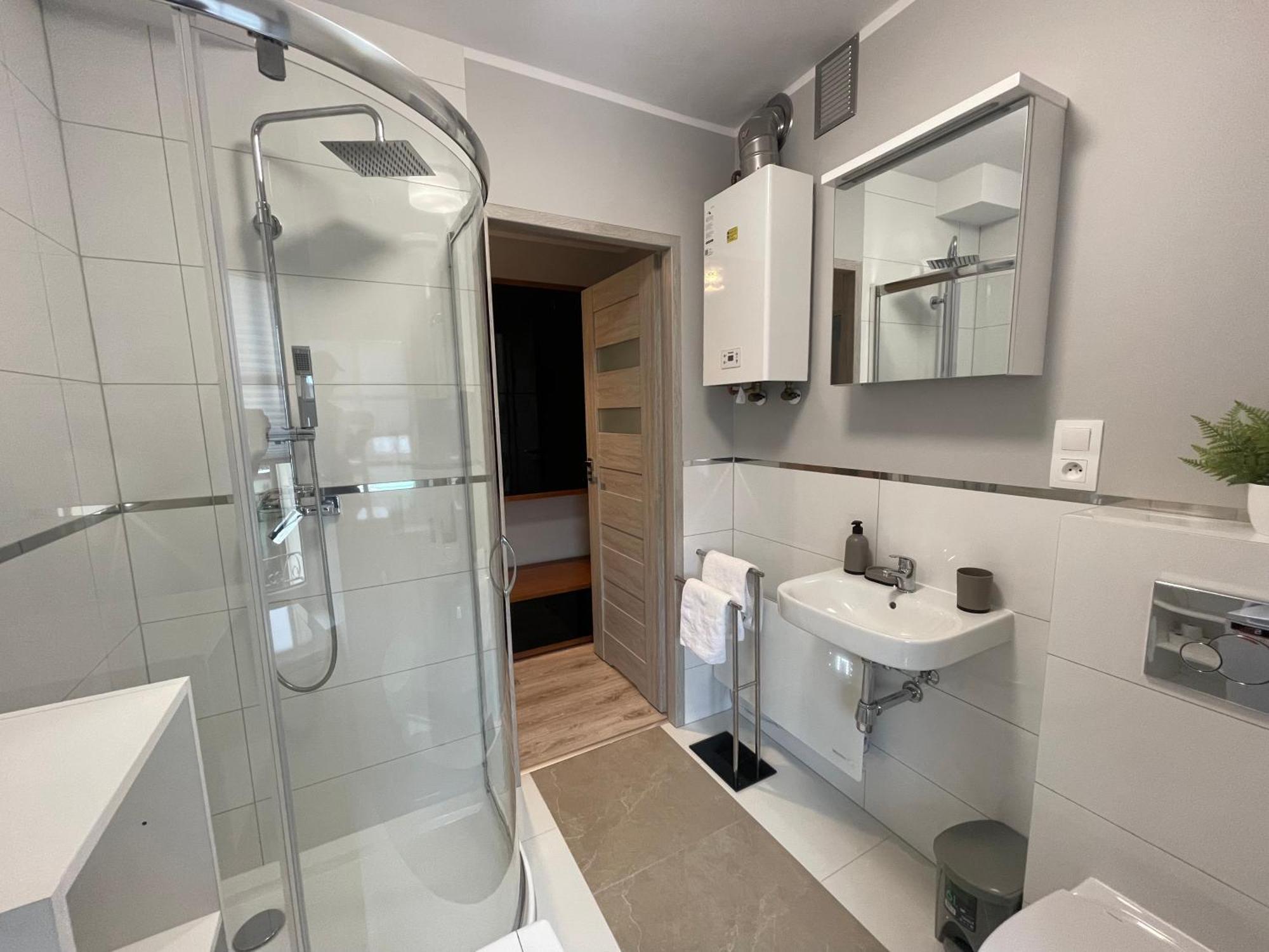 Apartament Przy Cieplickich Tezniach Jelenia Góra Eksteriør billede