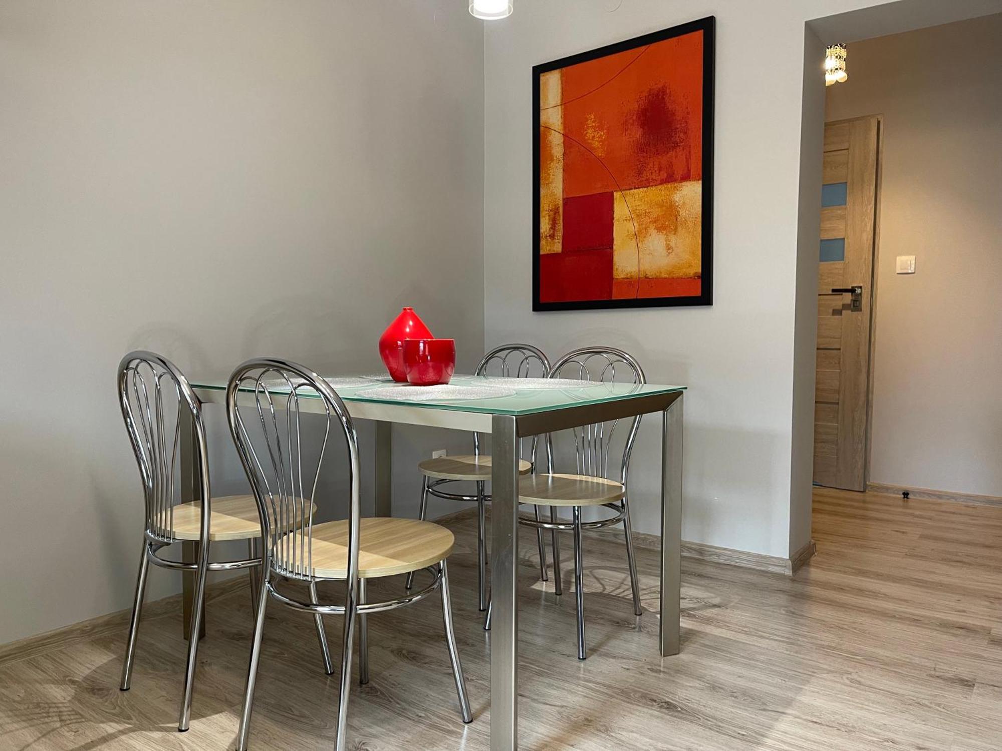Apartament Przy Cieplickich Tezniach Jelenia Góra Eksteriør billede