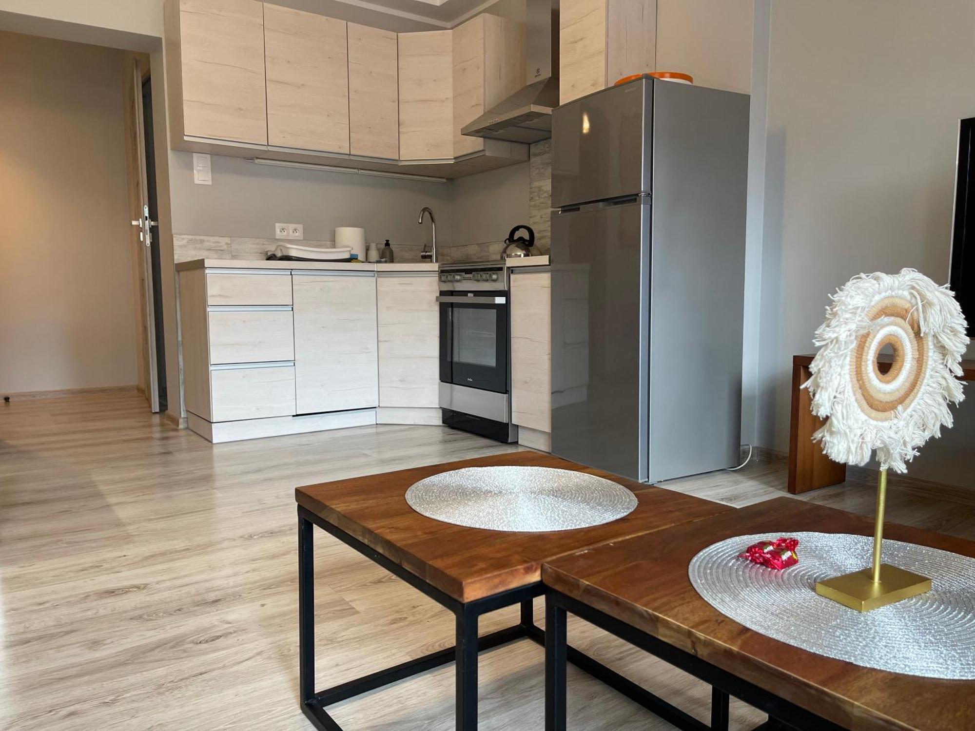 Apartament Przy Cieplickich Tezniach Jelenia Góra Eksteriør billede