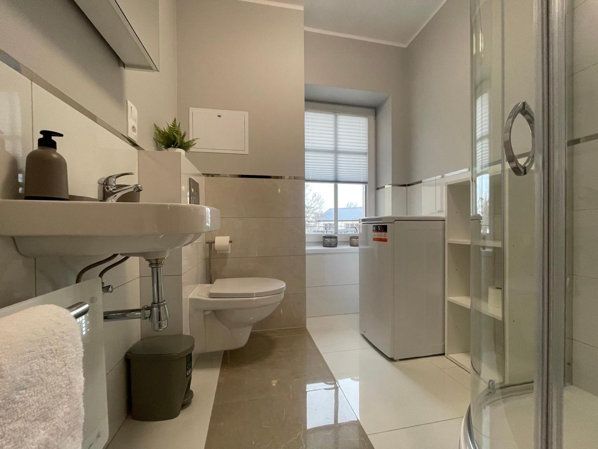 Apartament Przy Cieplickich Tezniach Jelenia Góra Eksteriør billede